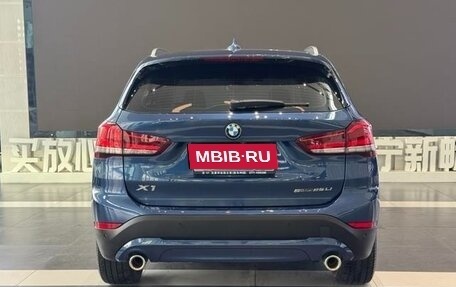 BMW X1, 2022 год, 2 432 887 рублей, 6 фотография