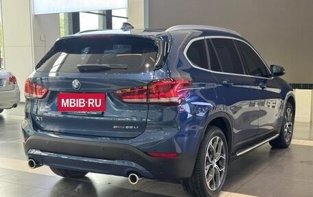 BMW X1, 2022 год, 2 432 887 рублей, 2 фотография
