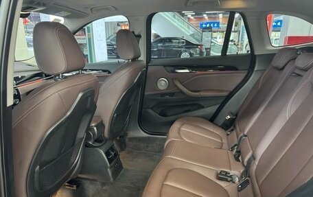 BMW X1, 2022 год, 2 432 887 рублей, 11 фотография