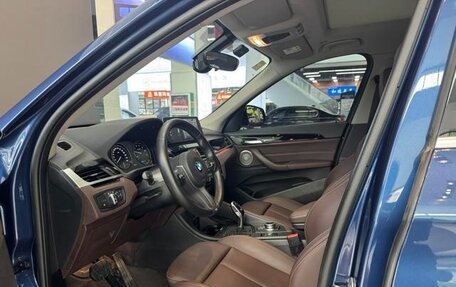 BMW X1, 2022 год, 2 432 887 рублей, 9 фотография