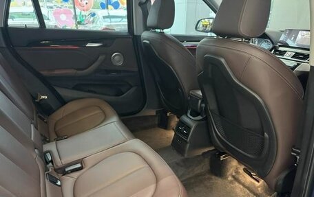 BMW X1, 2022 год, 2 432 887 рублей, 12 фотография