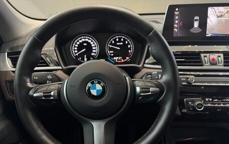 BMW X1, 2022 год, 2 432 887 рублей, 8 фотография