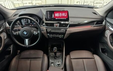 BMW X1, 2022 год, 2 432 887 рублей, 7 фотография