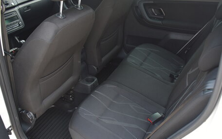Skoda Fabia II, 2014 год, 850 000 рублей, 9 фотография