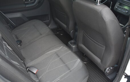 Skoda Fabia II, 2014 год, 850 000 рублей, 11 фотография