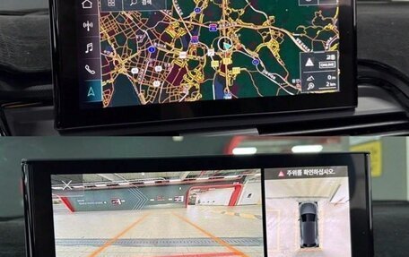 Audi Q5, 2022 год, 4 085 000 рублей, 16 фотография