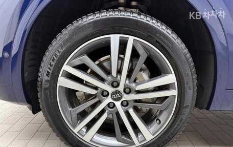 Audi Q5, 2022 год, 4 085 000 рублей, 20 фотография