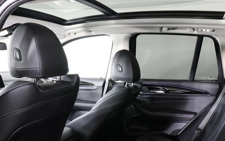 BMW X3, 2021 год, 5 600 000 рублей, 13 фотография