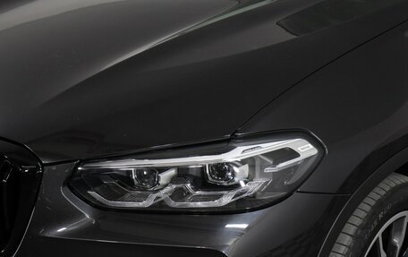 BMW X3, 2021 год, 5 600 000 рублей, 7 фотография