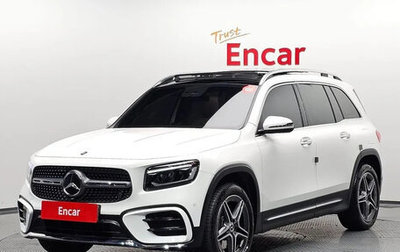 Mercedes-Benz GLB, 2024 год, 7 240 000 рублей, 1 фотография