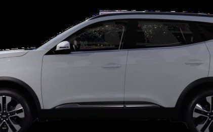 Chery Tiggo 4 I рестайлинг, 2025 год, 2 290 000 рублей, 1 фотография