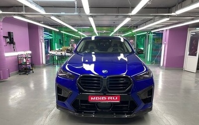 BMW X6 M, 2024 год, 20 000 000 рублей, 1 фотография