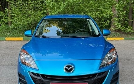 Mazda 3, 2011 год, 1 250 000 рублей, 1 фотография