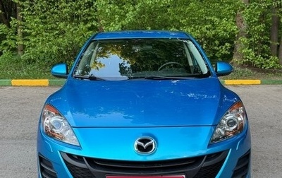 Mazda 3, 2011 год, 1 250 000 рублей, 1 фотография