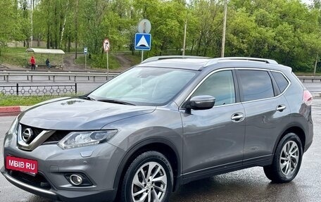 Nissan X-Trail, 2015 год, 1 600 000 рублей, 1 фотография