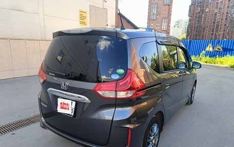 Honda Freed II, 2019 год, 1 650 000 рублей, 8 фотография