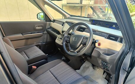 Honda Freed II, 2019 год, 1 650 000 рублей, 10 фотография