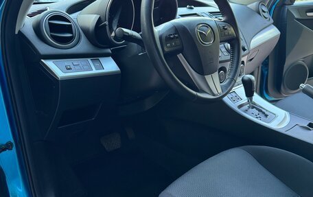 Mazda 3, 2011 год, 1 250 000 рублей, 6 фотография
