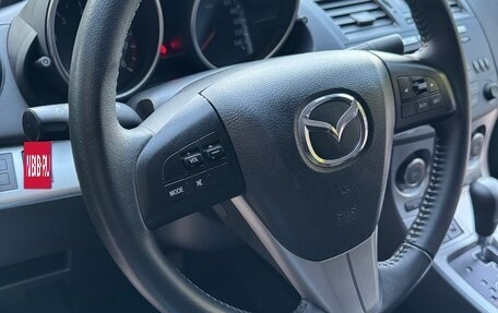 Mazda 3, 2011 год, 1 250 000 рублей, 7 фотография