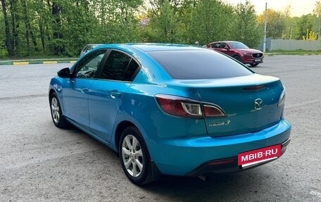 Mazda 3, 2011 год, 1 250 000 рублей, 5 фотография