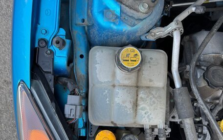 Mazda 3, 2011 год, 1 250 000 рублей, 9 фотография