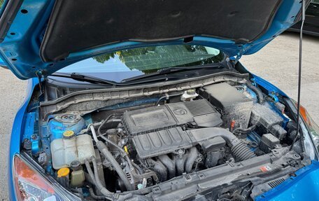 Mazda 3, 2011 год, 1 250 000 рублей, 10 фотография
