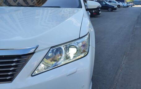 Toyota Camry, 2013 год, 1 549 000 рублей, 12 фотография