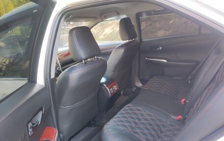 Toyota Camry, 2013 год, 1 549 000 рублей, 17 фотография