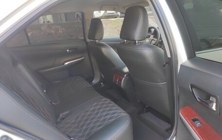 Toyota Camry, 2013 год, 1 549 000 рублей, 21 фотография