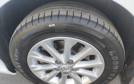 Toyota Camry, 2013 год, 1 549 000 рублей, 28 фотография