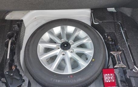 Toyota Camry, 2013 год, 1 549 000 рублей, 26 фотография