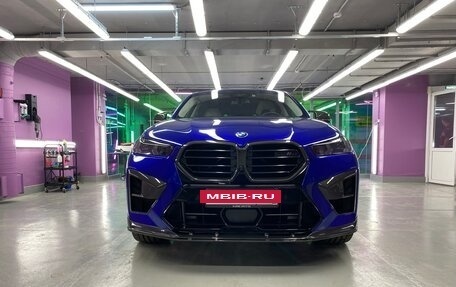 BMW X6 M, 2024 год, 20 000 000 рублей, 2 фотография