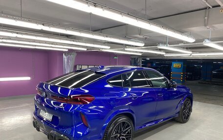 BMW X6 M, 2024 год, 20 000 000 рублей, 8 фотография