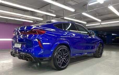 BMW X6 M, 2024 год, 20 000 000 рублей, 6 фотография
