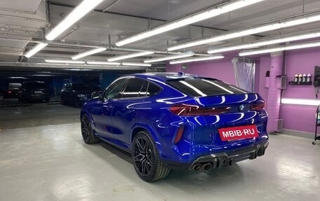 BMW X6 M, 2024 год, 20 000 000 рублей, 11 фотография