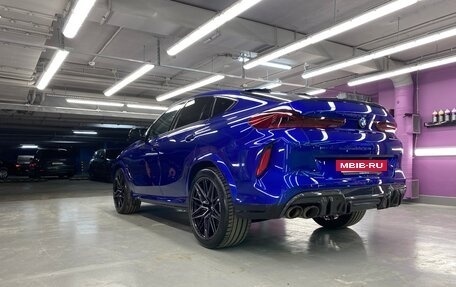 BMW X6 M, 2024 год, 20 000 000 рублей, 13 фотография