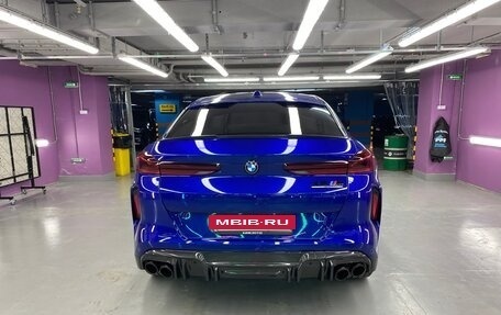 BMW X6 M, 2024 год, 20 000 000 рублей, 10 фотография