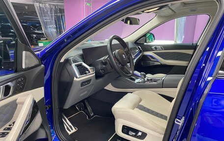 BMW X6 M, 2024 год, 20 000 000 рублей, 20 фотография