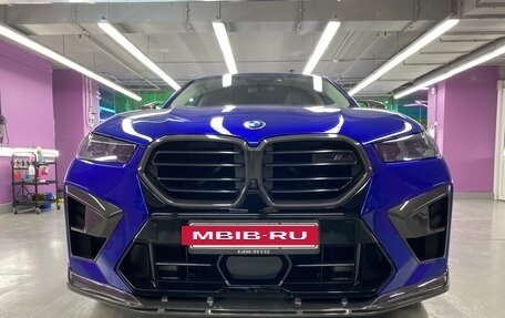 BMW X6 M, 2024 год, 20 000 000 рублей, 18 фотография