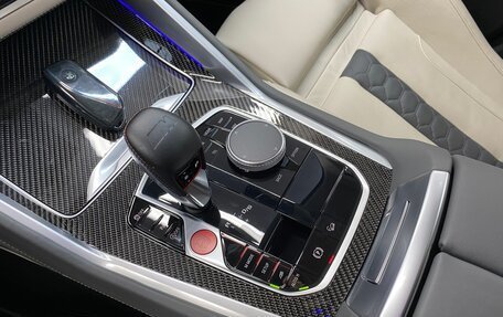 BMW X6 M, 2024 год, 20 000 000 рублей, 25 фотография