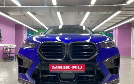 BMW X6 M, 2024 год, 20 000 000 рублей, 19 фотография