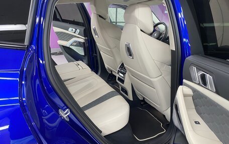 BMW X6 M, 2024 год, 20 000 000 рублей, 30 фотография