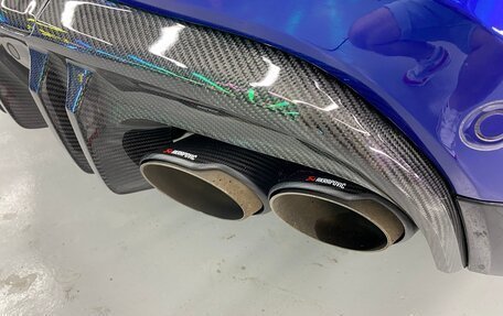 BMW X6 M, 2024 год, 20 000 000 рублей, 34 фотография
