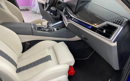 BMW X6 M, 2024 год, 20 000 000 рублей, 33 фотография