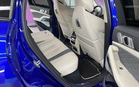 BMW X6 M, 2024 год, 20 000 000 рублей, 31 фотография