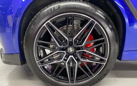 BMW X6 M, 2024 год, 20 000 000 рублей, 36 фотография