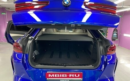 BMW X6 M, 2024 год, 20 000 000 рублей, 28 фотография