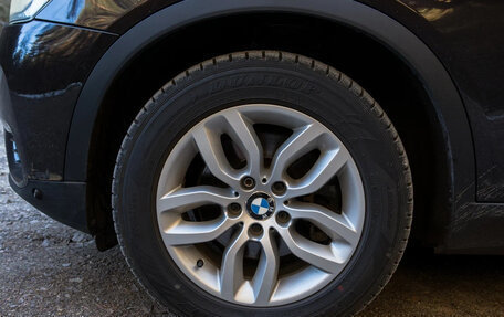 BMW X3, 2014 год, 2 100 000 рублей, 9 фотография