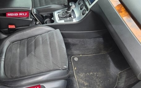 Volkswagen Passat B6, 2008 год, 550 000 рублей, 7 фотография