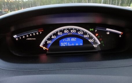 Honda Freed I, 2012 год, 1 190 000 рублей, 9 фотография